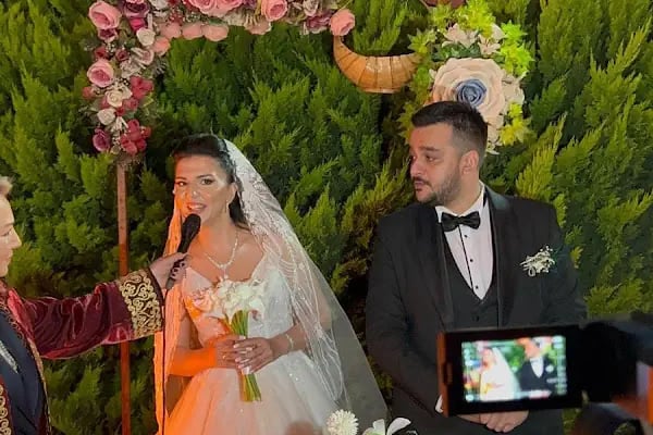 Garden life 2 dugun salonu - Resim 5