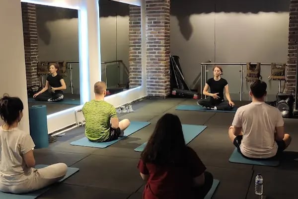 Barikat GYM - Resim 3