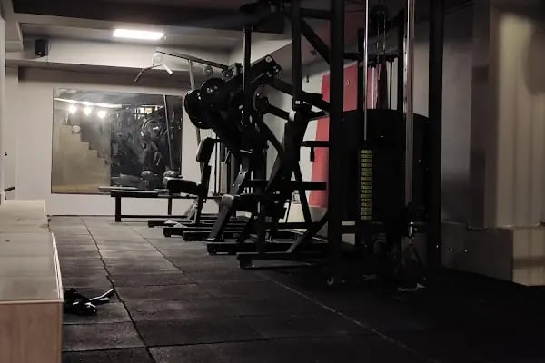 Barikat GYM - Resim 14