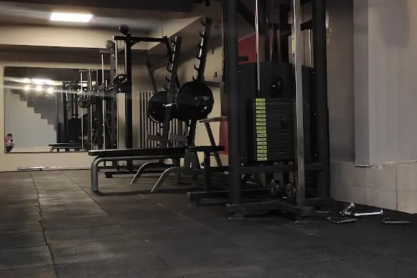 Barikat GYM - Resim 2