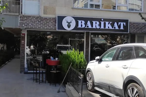 Barikat GYM - Resim 5