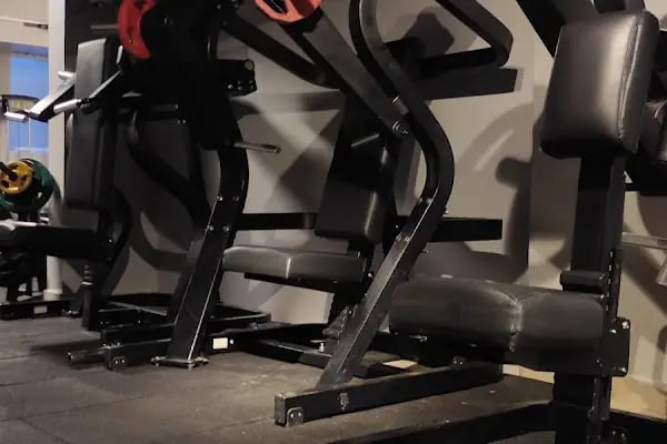 Barikat GYM - Resim 12