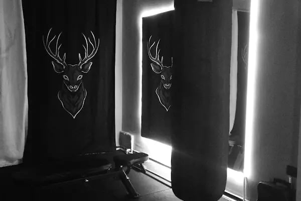 Barikat GYM - Resim 8