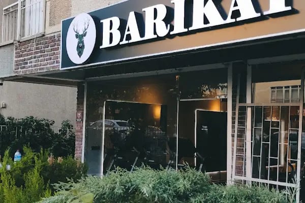 Barikat GYM - Resim 7