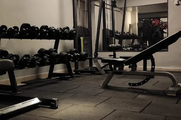 Barikat GYM - Resim 13