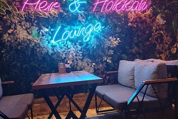 PİER LARBORD_HOKKA_LOUNGE - Resim 16