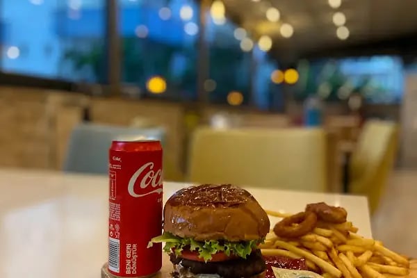 PİER LARBORD_HOKKA_LOUNGE - Resim 14