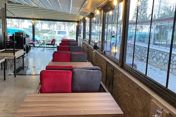 PİER LARBORD_HOKKA_LOUNGE - Resim 2