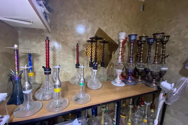 PİER LARBORD_HOKKA_LOUNGE - Resim 17