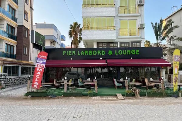PİER LARBORD_HOKKA_LOUNGE - Resim 6