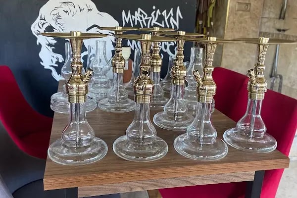 PİER LARBORD_HOKKA_LOUNGE - Resim 18