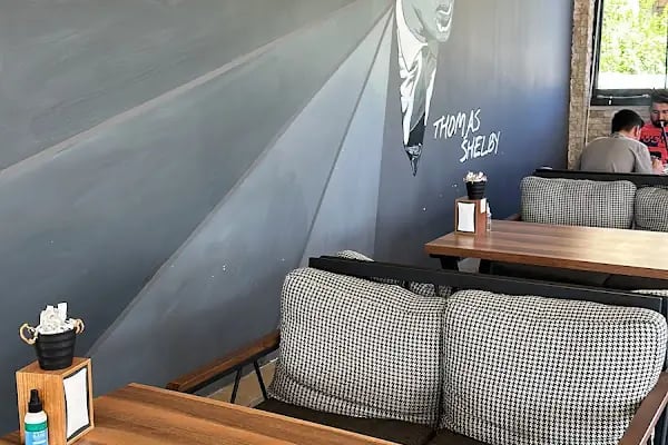 PİER LARBORD_HOKKA_LOUNGE - Resim 9