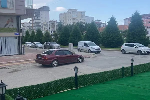 Samsun Asia Spa &amp; Masaj Salonu - Resim 6