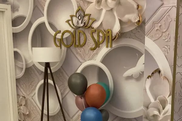 Samsun Asia Spa &amp; Masaj Salonu - Resim 8