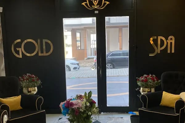 Samsun Asia Spa &amp; Masaj Salonu - Resim 12