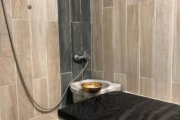 Samsun Asia Spa &amp; Masaj Salonu - Resim 16