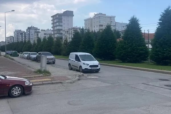 Samsun Asia Spa &amp; Masaj Salonu - Resim 13