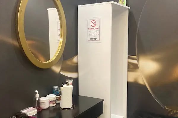 Samsun Asia Spa &amp; Masaj Salonu - Resim 18