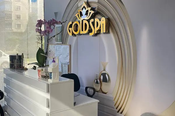 Samsun Asia Spa &amp; Masaj Salonu - Resim 15