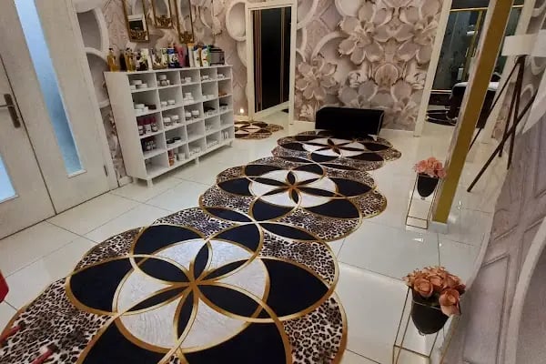 Samsun Asia Spa &amp; Masaj Salonu - Resim 3