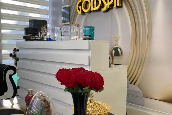 Samsun Asia Spa &amp; Masaj Salonu - Resim 20