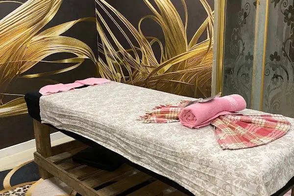 Samsun Asia Spa &amp; Masaj Salonu - Resim 10