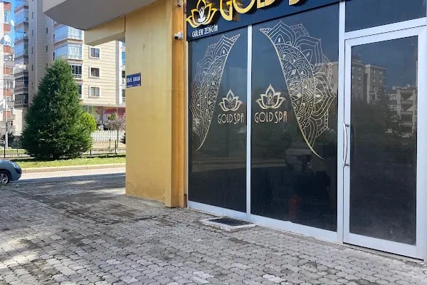 Samsun Asia Spa &amp; Masaj Salonu - Resim 14