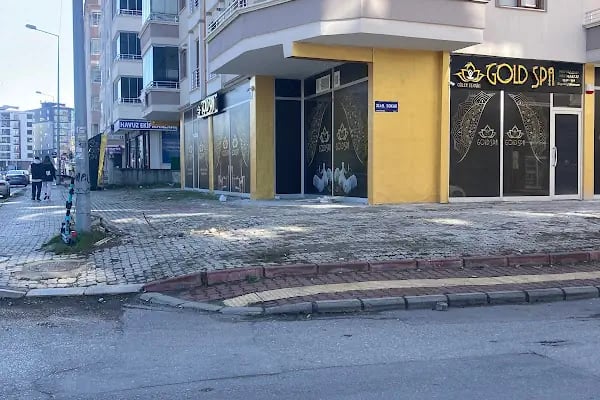 Samsun Asia Spa &amp; Masaj Salonu - Resim 7