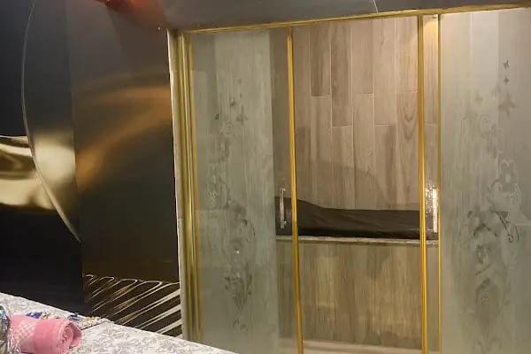 Samsun Asia Spa &amp; Masaj Salonu - Resim 19