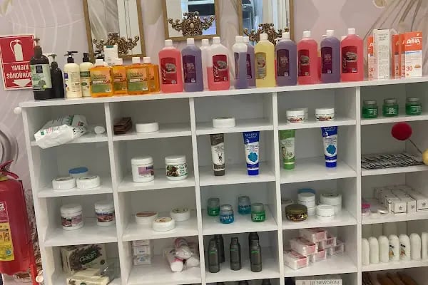 Samsun Asia Spa &amp; Masaj Salonu - Resim 17