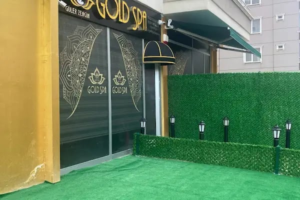 Samsun Asia Spa &amp; Masaj Salonu - Resim 9