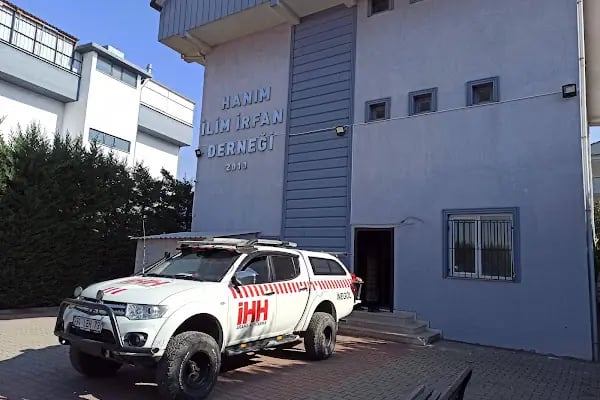 HACI BAHATTİN ARSLAN CAMİİ - Resim 6