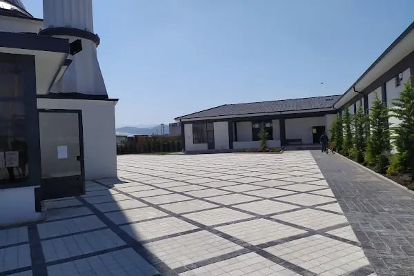 HACI BAHATTİN ARSLAN CAMİİ - Resim 4