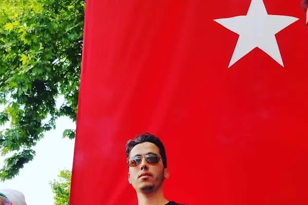 HACI BAHATTİN ARSLAN CAMİİ - Resim 11