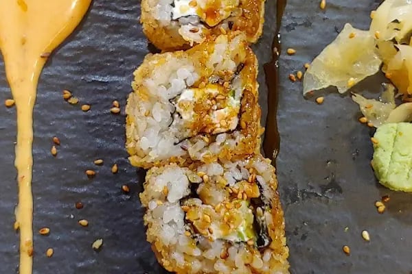 Picasso Restaurant &amp; Bar - Resim 18