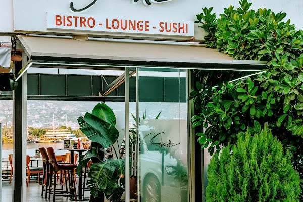 Picasso Restaurant &amp; Bar - Resim 7