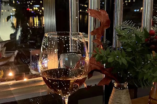 Picasso Restaurant &amp; Bar - Resim 14