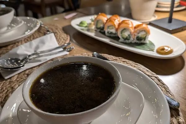 Picasso Restaurant &amp; Bar - Resim 12