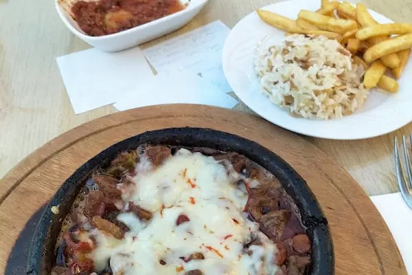 Keskin Restaurant Alanya - Resim 16