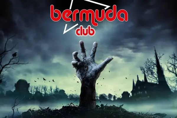 Bermuda club tekirdağ - Resim 3