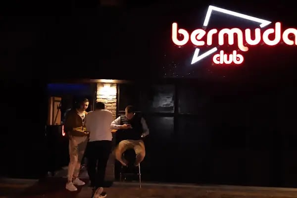 Bermuda club tekirdağ - Resim 1