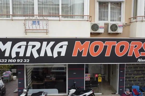 MARKA MOTORS - Resim 6