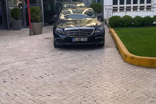 Şoförlü Vip Araç Kiralama Havaalanı Vip Transfer onshuttle - Resim 18