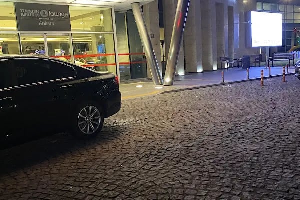 Şoförlü Vip Araç Kiralama Havaalanı Vip Transfer onshuttle - Resim 20