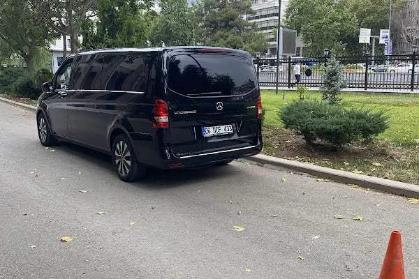 Şoförlü Vip Araç Kiralama Havaalanı Vip Transfer onshuttle - Resim 5