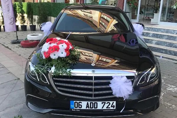 Şoförlü Vip Araç Kiralama Havaalanı Vip Transfer onshuttle - Resim 8