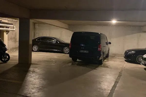 Şoförlü Vip Araç Kiralama Havaalanı Vip Transfer onshuttle - Resim 11