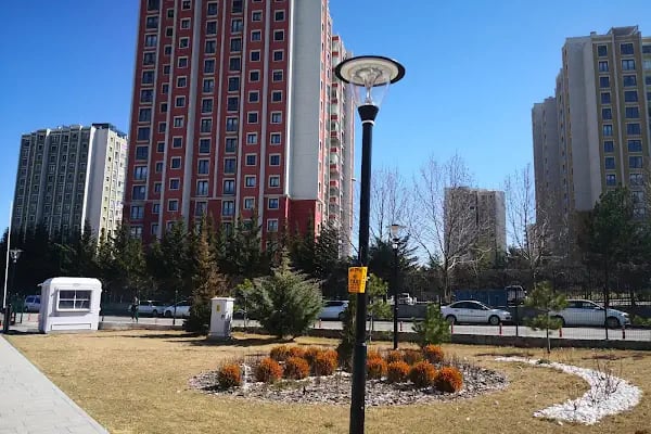 Erdal İnönü Kapalı Yüzme Havuzu - Resim 4