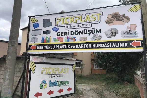 TEK ÇEVRE SİSTEM DANIŞMANLIĞI LTD.ŞTİ - Resim 1