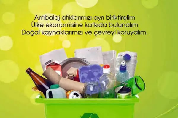 TEK ÇEVRE SİSTEM DANIŞMANLIĞI LTD.ŞTİ - Resim 11